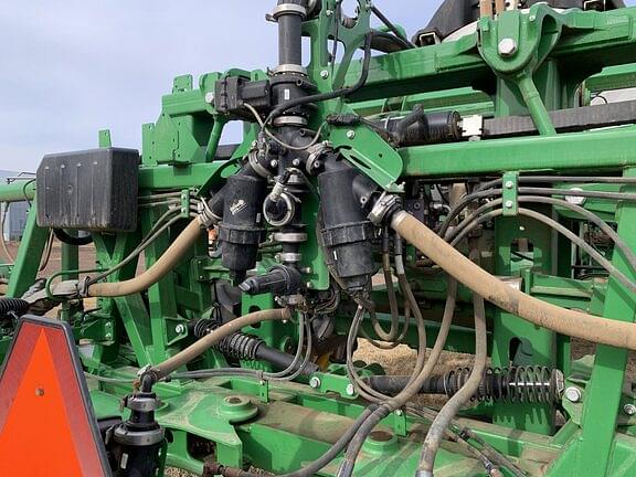 Main image John Deere R4045 5