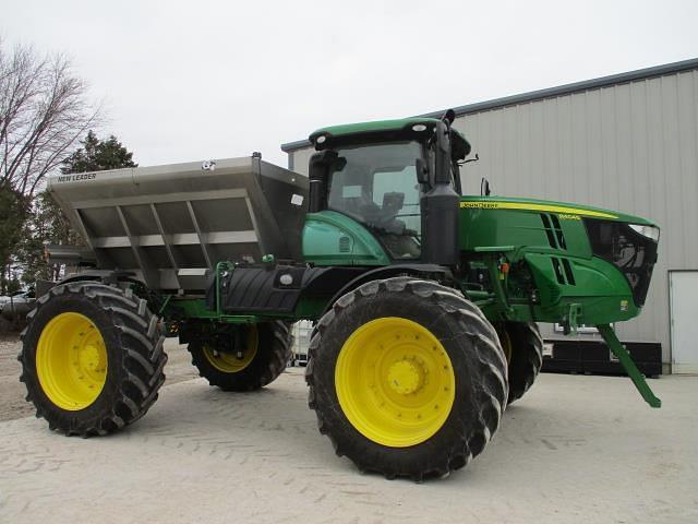 Image of John Deere R4045 equipment image 1