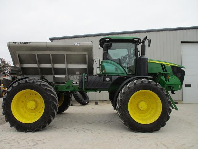 Image of John Deere R4045 equipment image 4