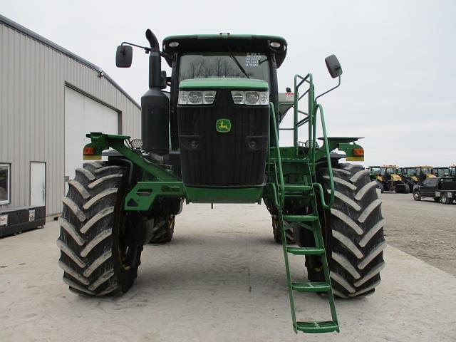 Image of John Deere R4045 equipment image 2