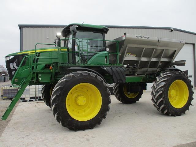 Image of John Deere R4045 Primary image