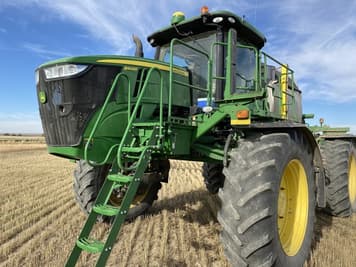 Main image John Deere R4045