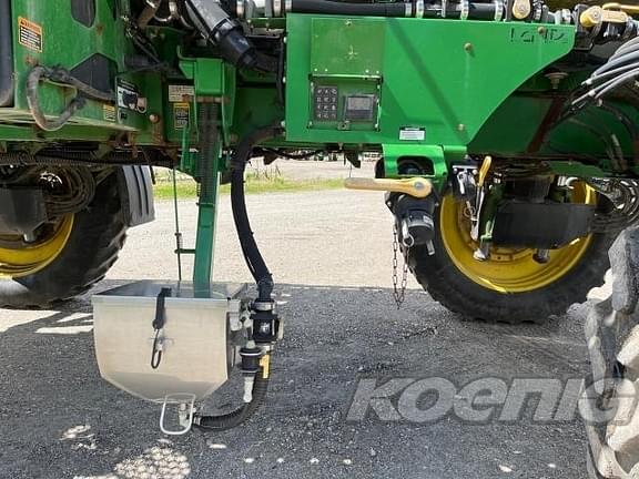 Main image John Deere R4045 11
