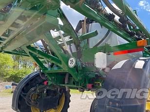 Main image John Deere R4045 15