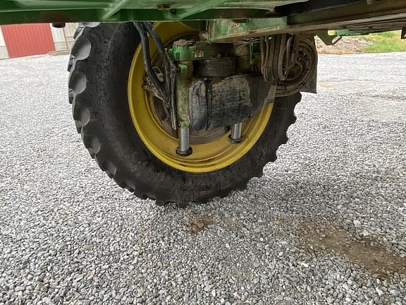 Main image John Deere R4045 17