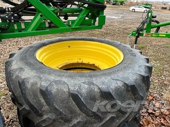 Main image John Deere R4045 22