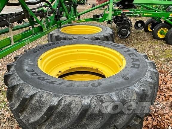 Main image John Deere R4045 23