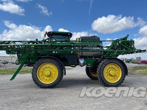 Main image John Deere R4045 4