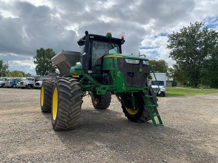 2016 John Deere R4045 Equipment Image0