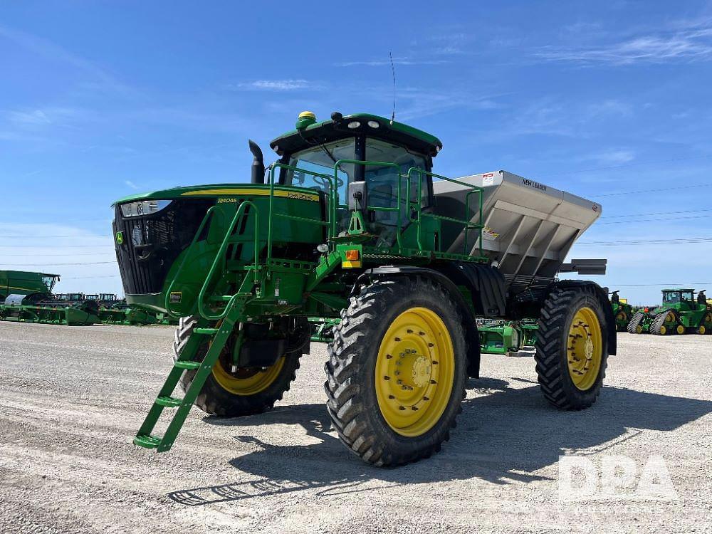 Image of John Deere R4045 Primary image