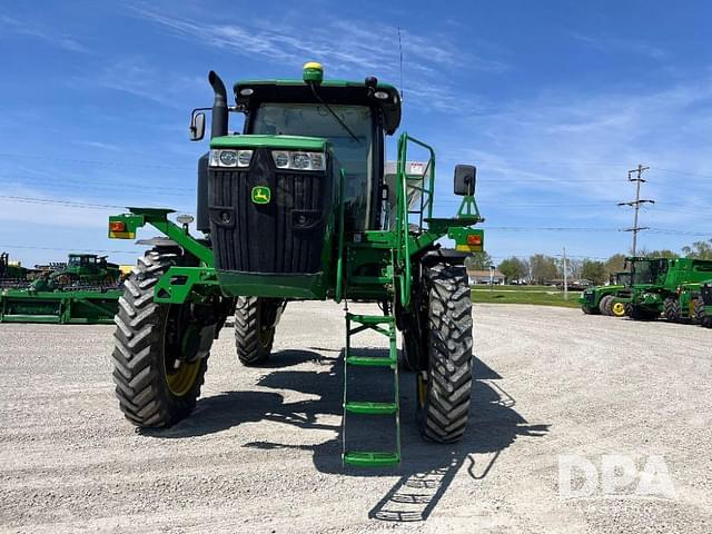 Image of John Deere R4045 equipment image 2