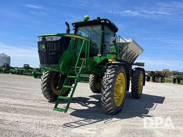 Image of John Deere R4045 equipment image 1