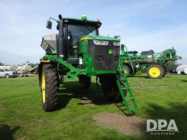 Image of John Deere R4045 equipment image 2