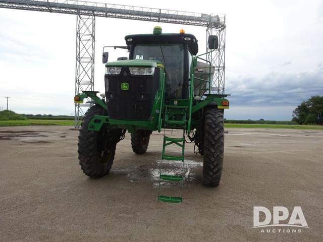 Image of John Deere R4045 equipment image 4