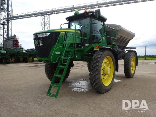 Image of John Deere R4045 equipment image 1