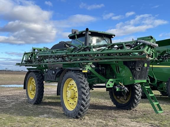 Main image John Deere R4045 1