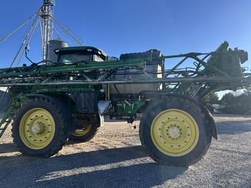 Main image John Deere R4045