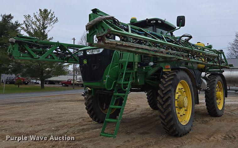 Image of John Deere R4045 Primary image