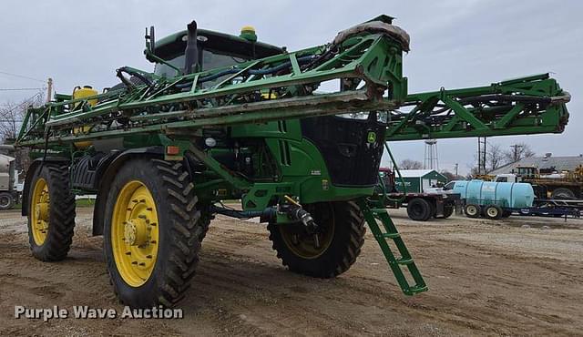 Image of John Deere R4045 equipment image 2