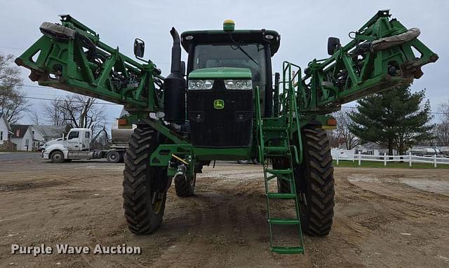 Image of John Deere R4045 equipment image 1