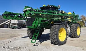 2016 John Deere R4045 Image
