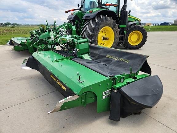 Image of John Deere R990R equipment image 3