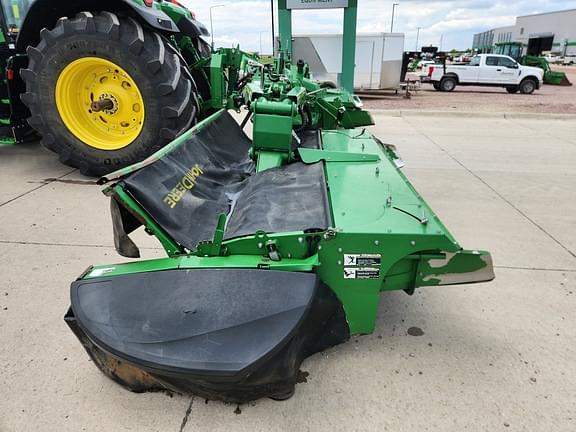 Image of John Deere R990R equipment image 1