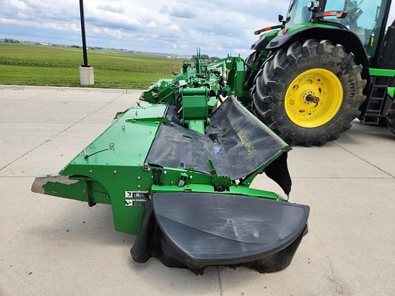 Image of John Deere R990R equipment image 4