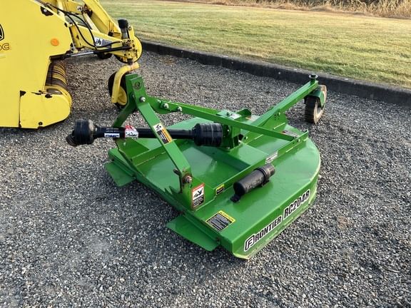 2016 John Deere RC2048 Image
