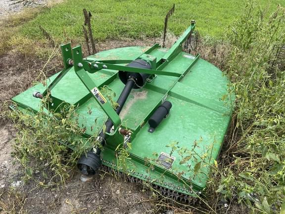 Image of John Deere RC2072 Image 0