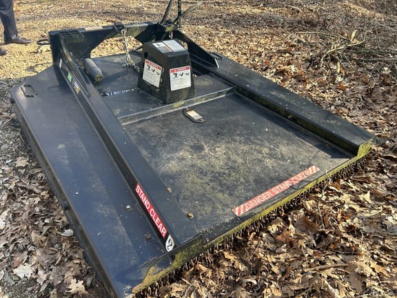 Main image John Deere RC78B