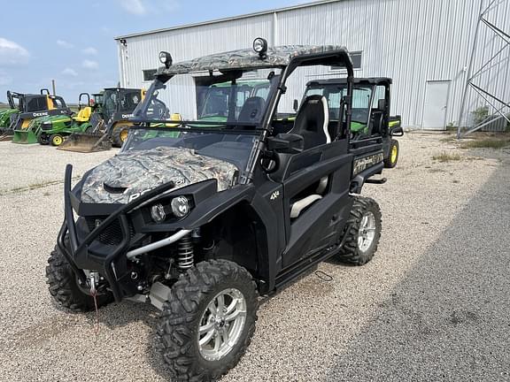 Image of John Deere RSX860i equipment image 1