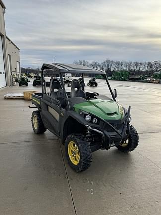 Image of John Deere RSX860i equipment image 1