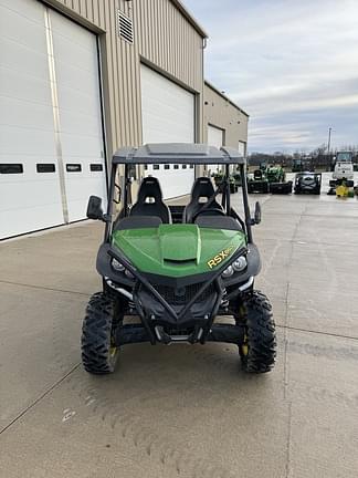 Image of John Deere RSX860i equipment image 3