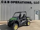 2016 John Deere RSX860i Image