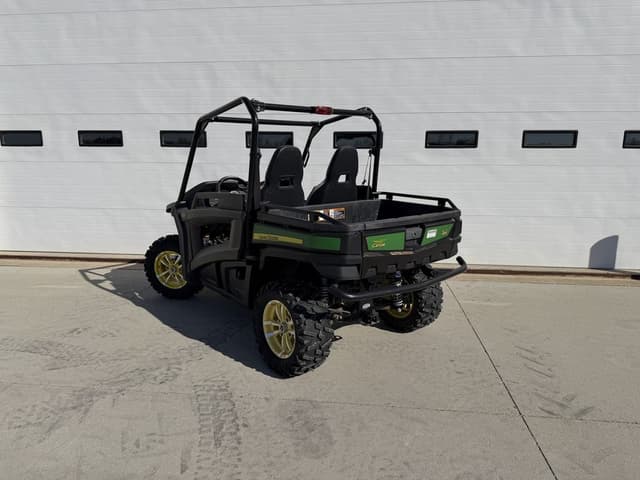 Image of John Deere RSX860i equipment image 4