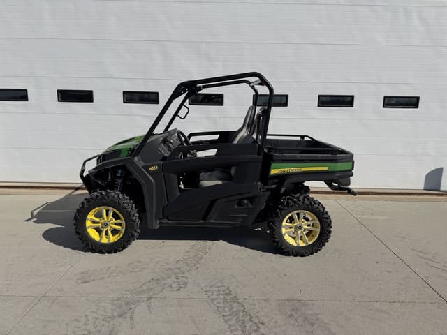 Image of John Deere RSX860i equipment image 3