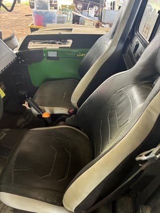 Image of John Deere RSX860i equipment image 3