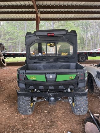 Image of John Deere RSX860i equipment image 2