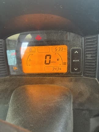 Image of John Deere RSX860i equipment image 4