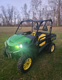 2016 John Deere RSX860i Image