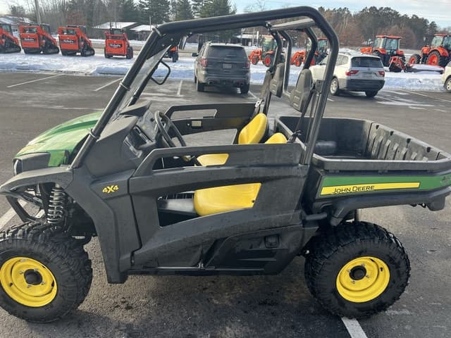 Image of John Deere RSX860i equipment image 3