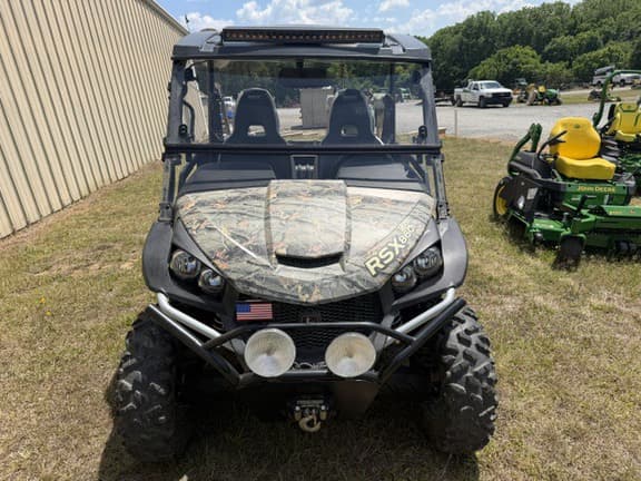 Image of John Deere RSX860i equipment image 1