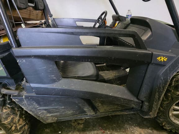 Image of John Deere RSX860i equipment image 3