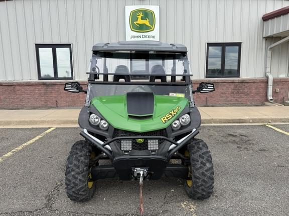 Image of John Deere RSX860i equipment image 2