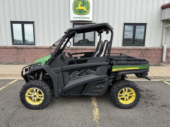 Image of John Deere RSX860i Primary image