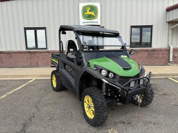Image of John Deere RSX860i equipment image 3