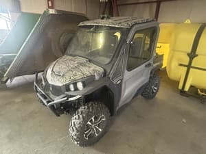 2016 John Deere RSX860i Image