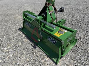 2016 Frontier RT1157 Image