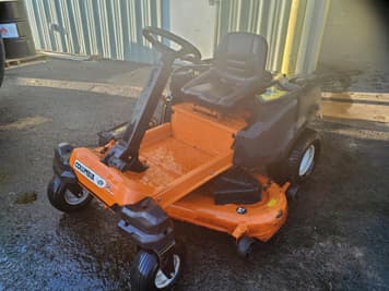 Main image Columbia RZT